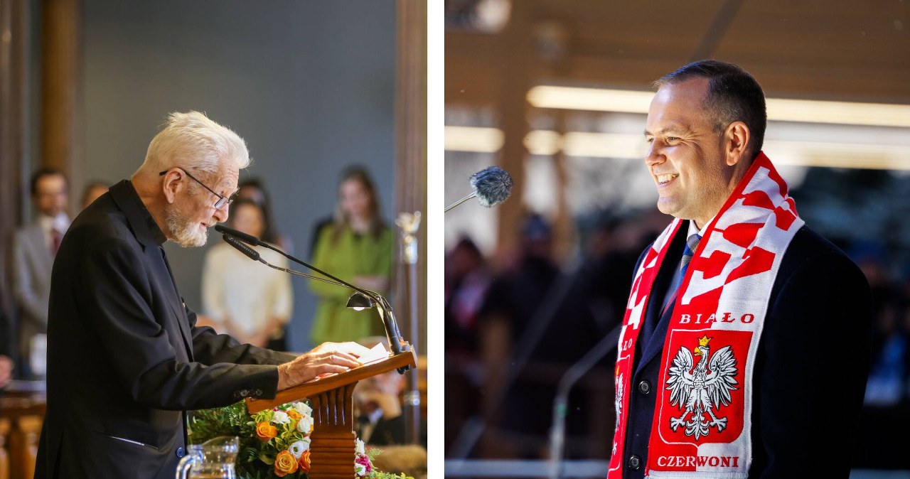 Karol Nawrocki na Jasnej Górze, a tu krytyka. Znany duchowny: "to jest złe"