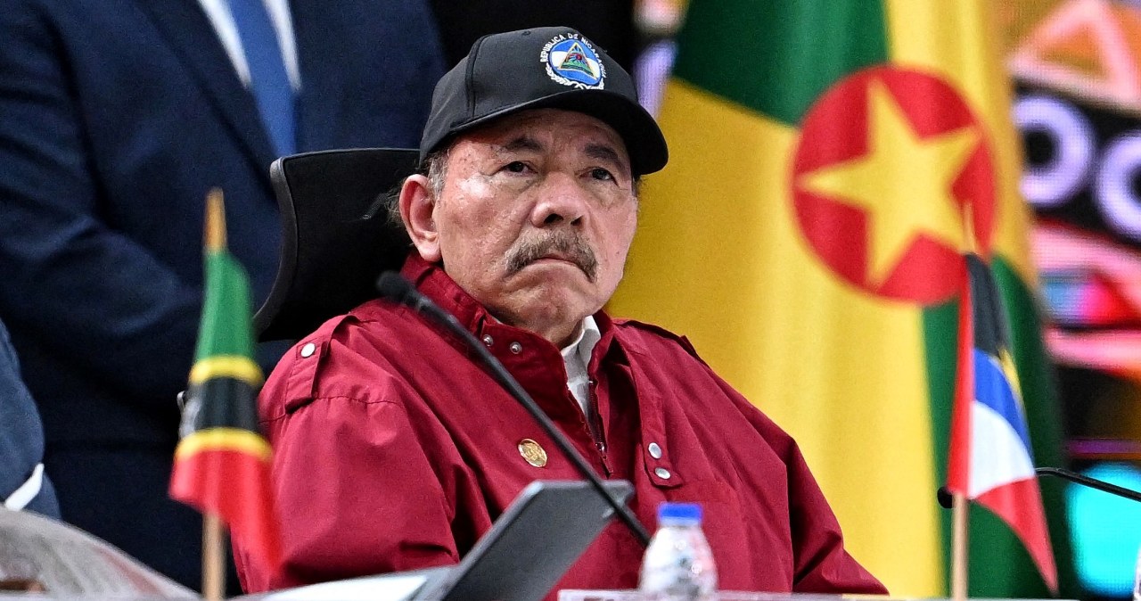 Obawiają się, iż będą następni. Ulegli żądaniom Trumpa, decyzja zapadła