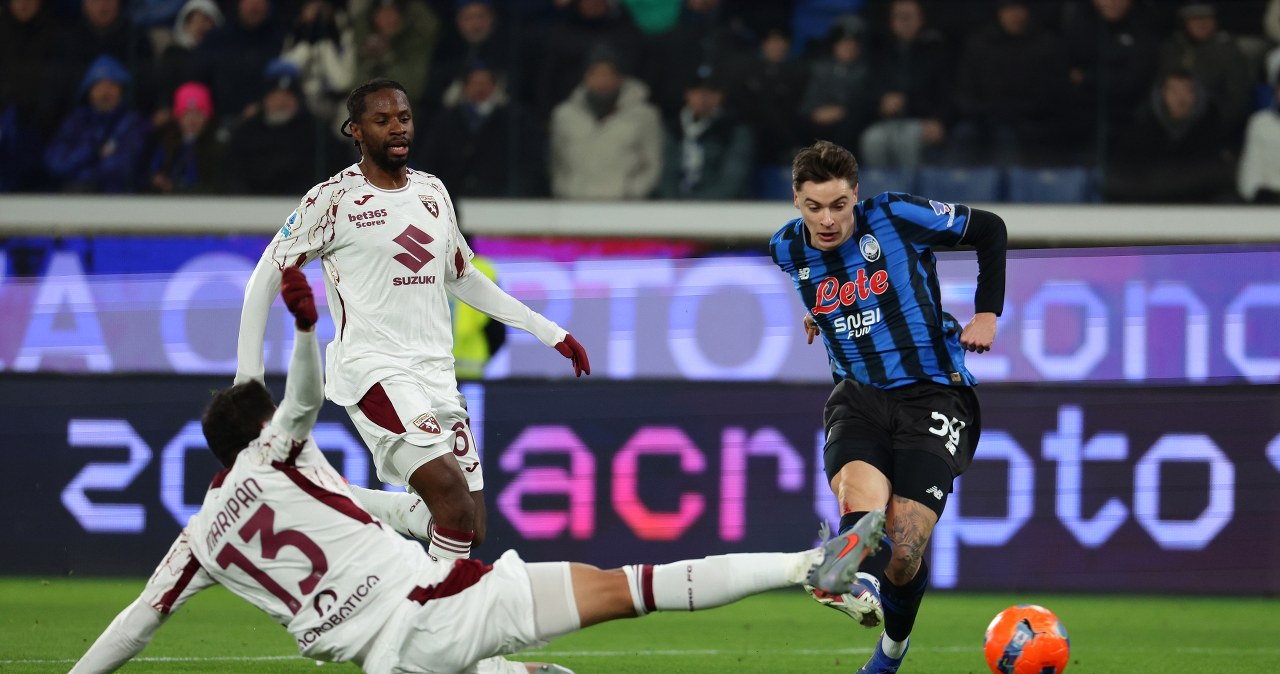 Włosi wprost po kolejnym występie Zalewskiego. Jasny komunikat dla Urbana