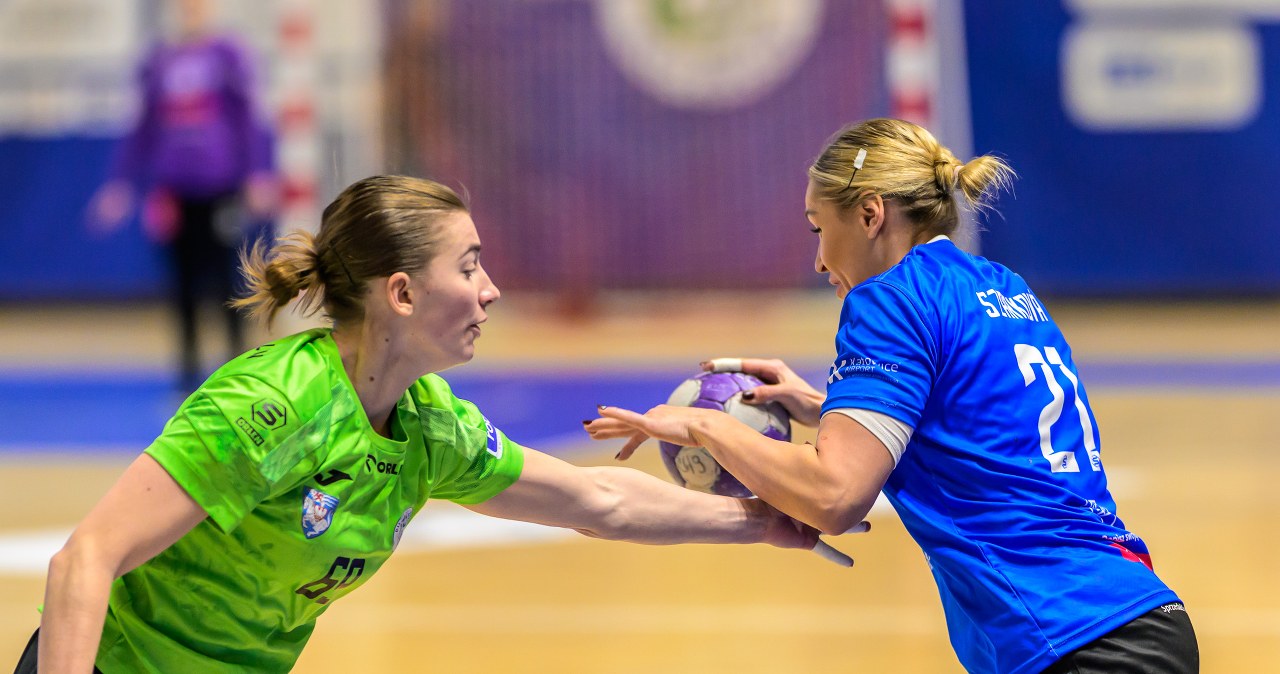 Sobota pełna niespodzianek! Pierwsze punkty TAURON Ruchu Szczypiorno Kalisz