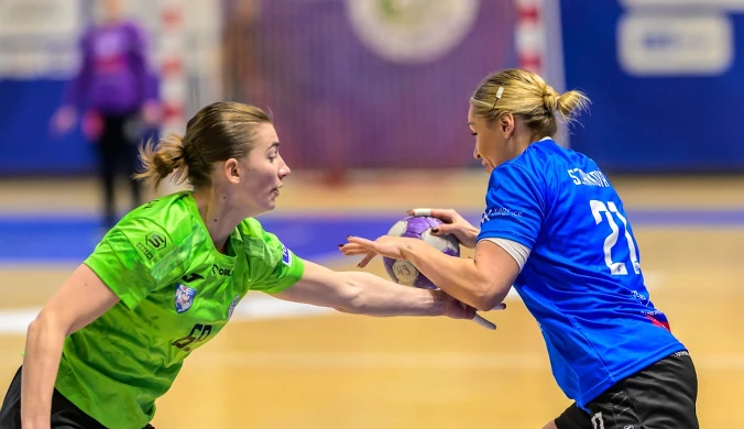 Sobota pełna niespodzianek! Pierwsze punkty TAURON Ruchu Szczypiorno Kalisz