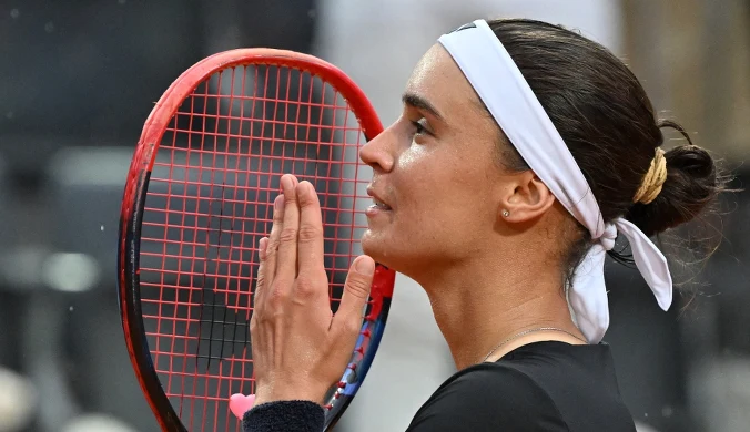 Finalistka WTA 1000 w Rzymie na drodze Polki w Australian Open. Już wylosowali