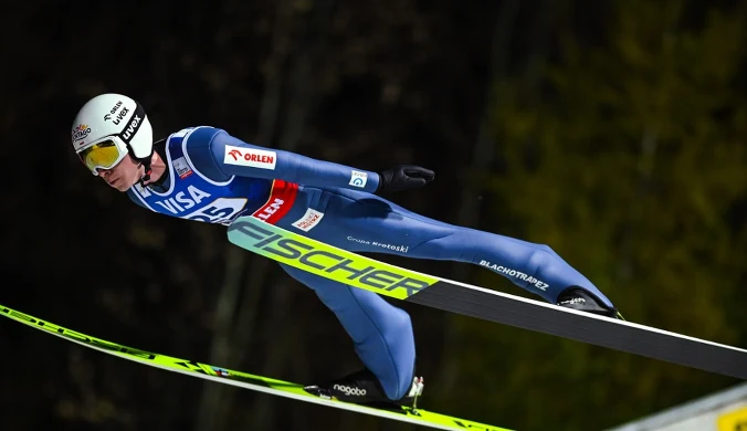 Wieści z Japonii dotarły o poranku. Zniszczoł w centrum walki o podium