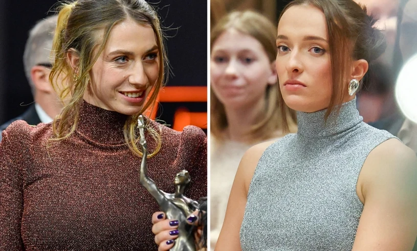 Burza po ogłoszeniu wyników na Sportowca Roku. choćby Zwolińska była w szoku