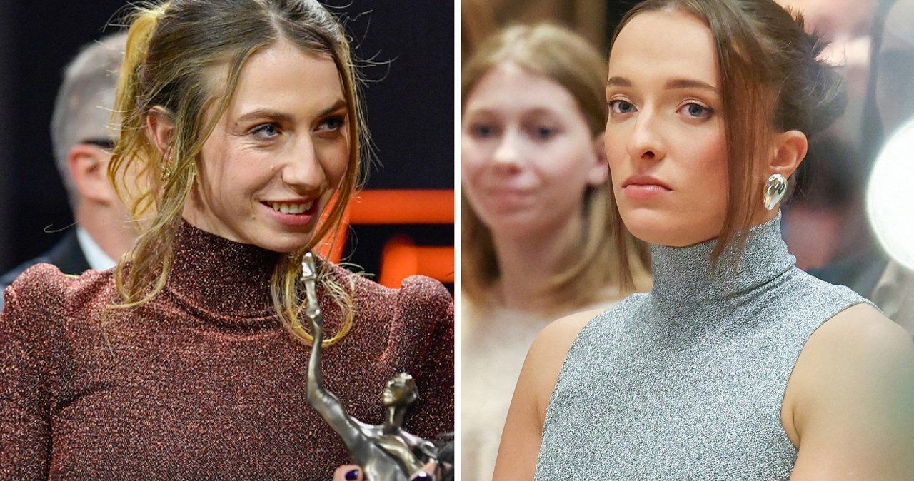 Burza po ogłoszeniu wyników na Sportowca Roku. choćby Zwolińska była w szoku