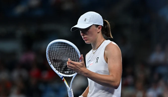 Marie Bouzkova - Iga Świątek w 2. rundzie Australian Open 2026. Relacja na żywo