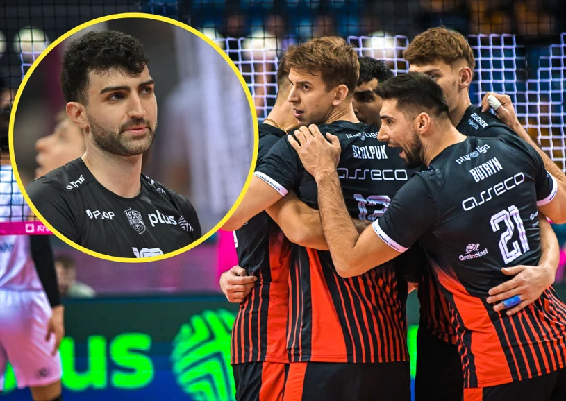 Siatkarze czekają na to 39 lat. Takiej szansy już dawno nie mieli