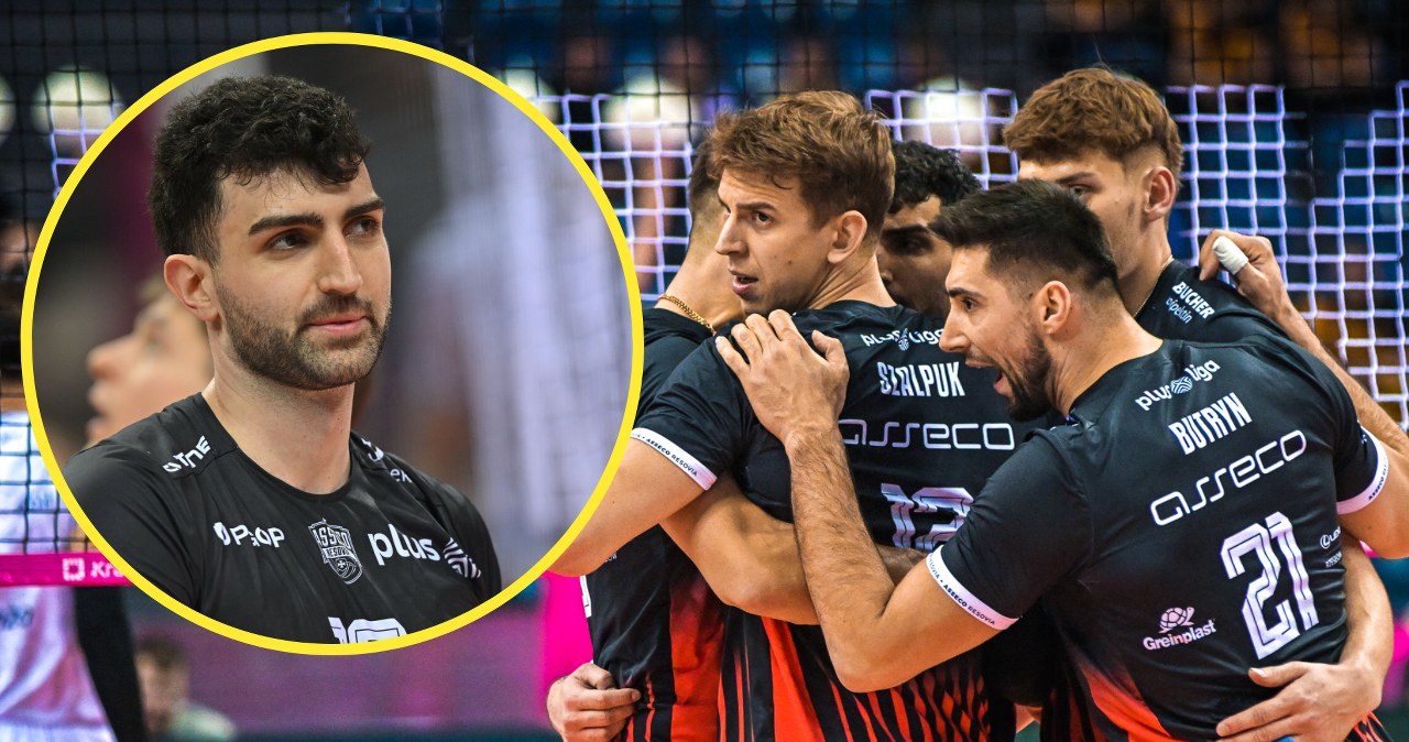 Siatkarze czekają na to 39 lat. Takiej szansy już dawno nie mieli