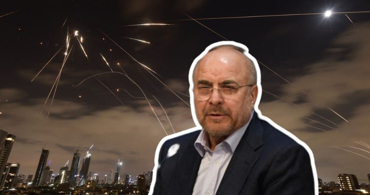 Iran odgraża się USA i Izraelowi. Mówią o "uzasadnionych celach"