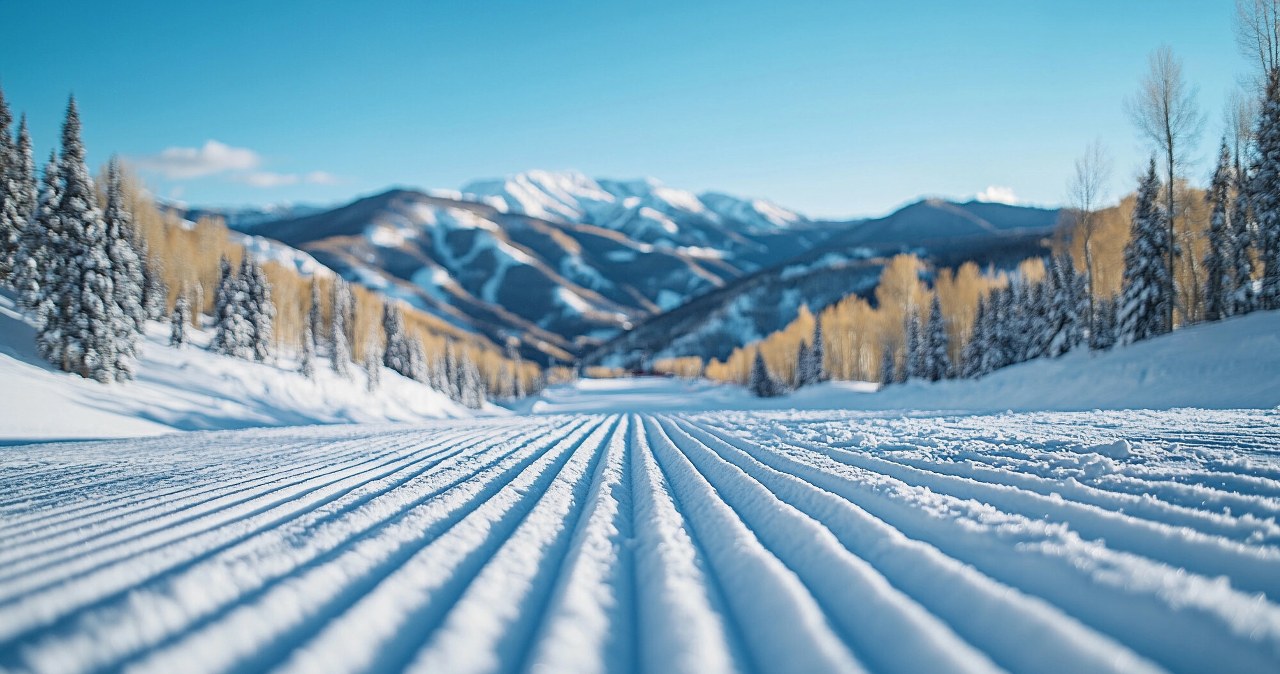Zima wspiera dobrostan psychiczny. Psycholog tłumaczy, o co chodzi