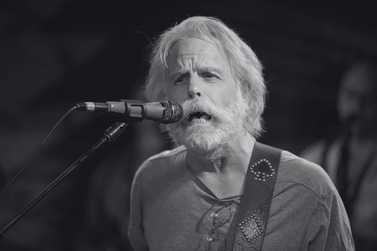 Nie żyje Bob Weir, gitarzysta, wokalista i współzałożyciel legendarnej grupy Grateful Dead. Informację o śmierci 78-letniego muzyka przekazała w sobotę agencja AP, powołując się na oświadczenie opublikowane na koncie internetowym artysty.