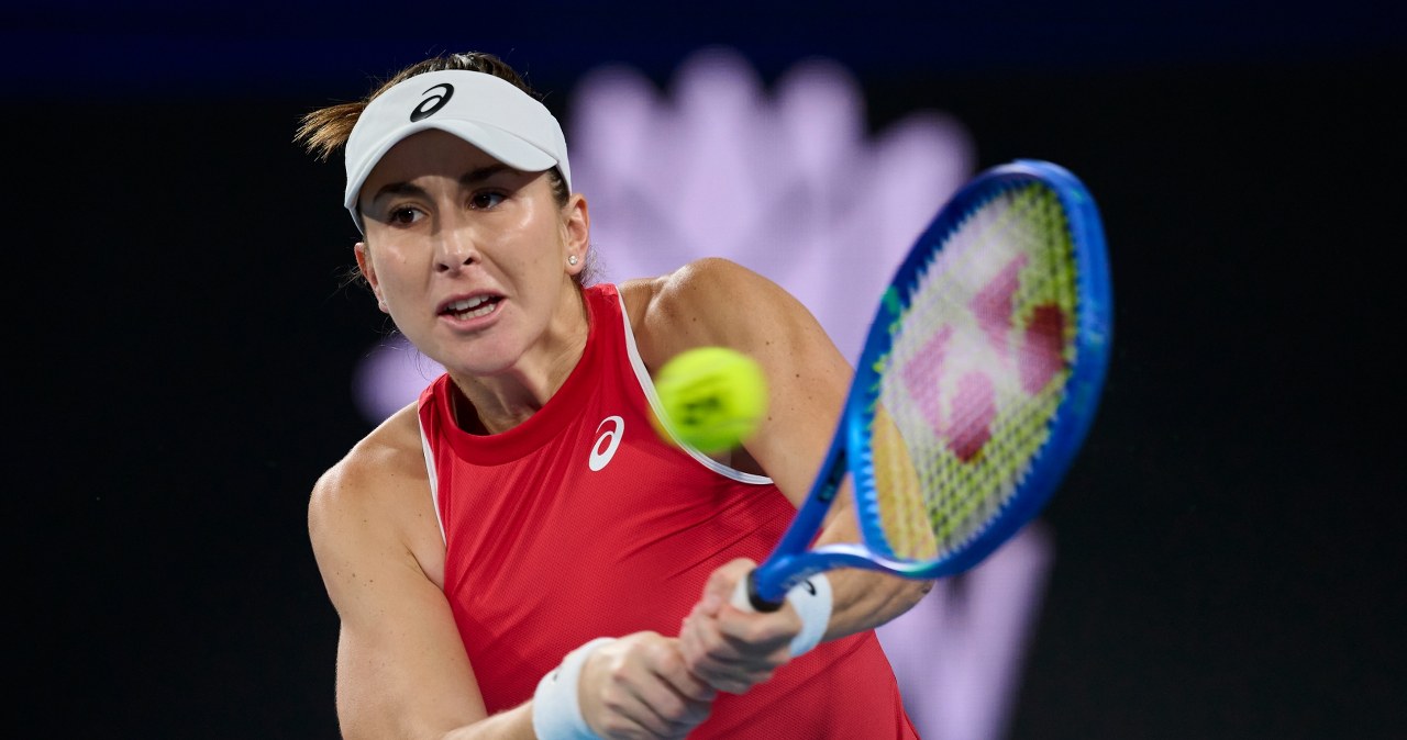 Mistrzyni olimpijska rozbiła Świątek. Tak oceniła starcie z Polką