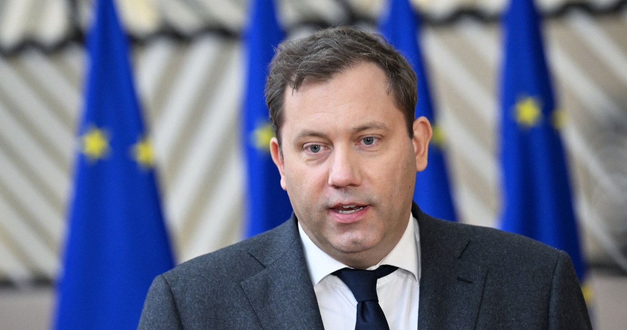 Niemiecki minister finansów uderza w Trumpa. Chodzi o zajęcie Grenlandii