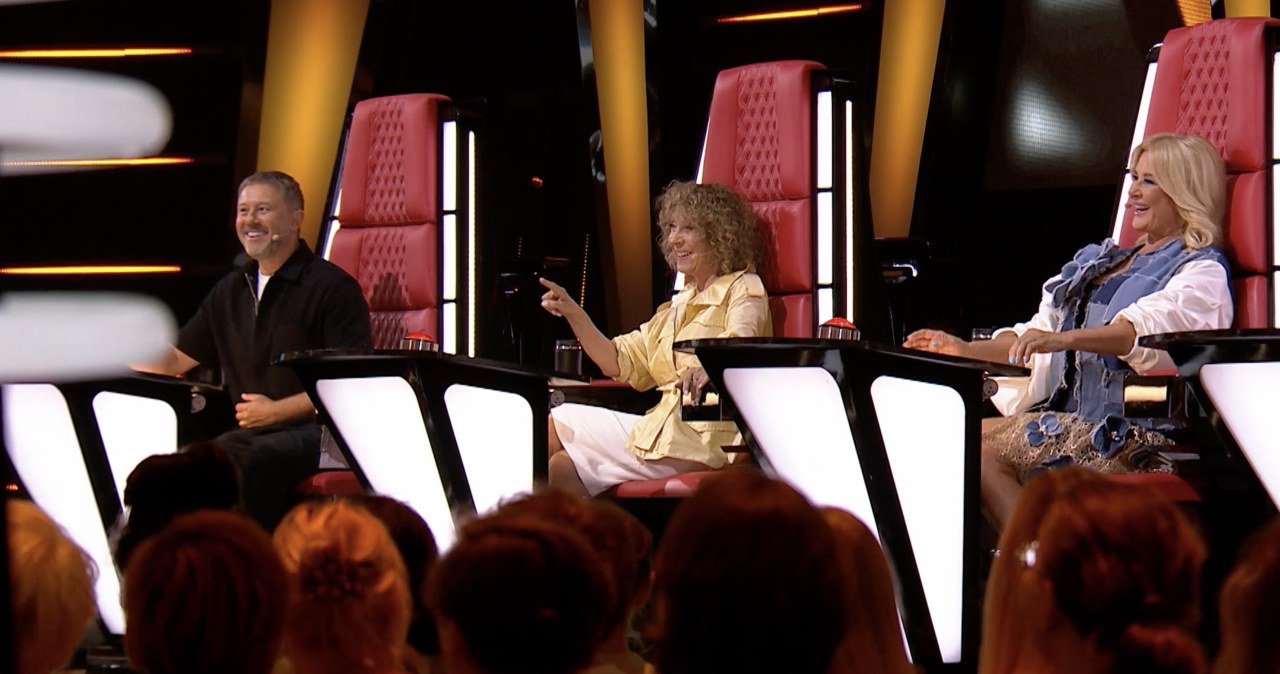 Widzowie nie oszczędzają trenerów "The Voice Senior". "Aż do przesady"