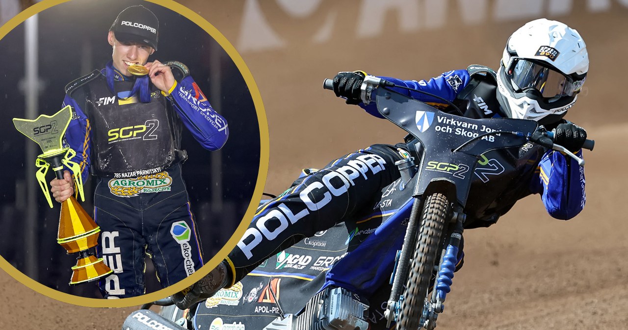 Potwierdziły się sensacyjne doniesienia ws. Grand Prix. Pilny komunikat