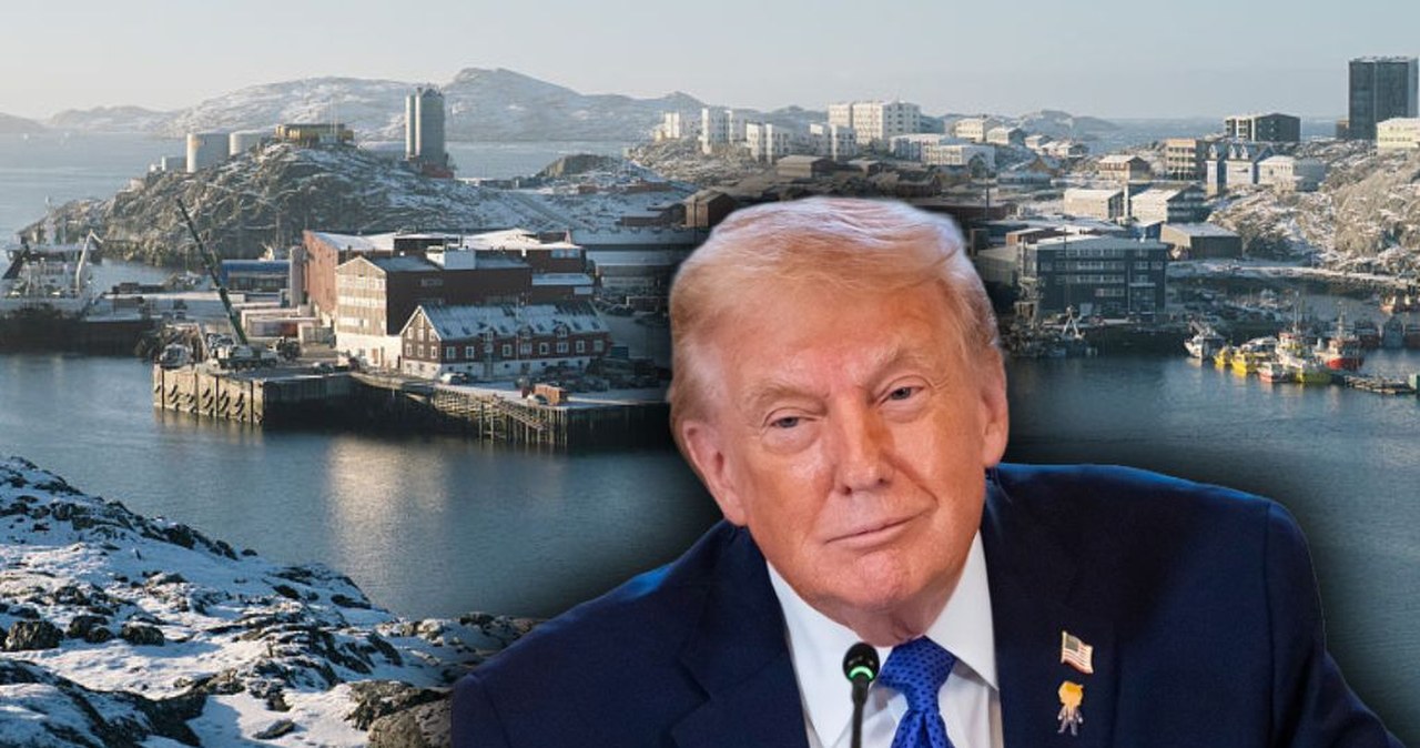 Uznali plan Trumpa za "szalony". "To jak radzenie sobie z pięciolatkiem"