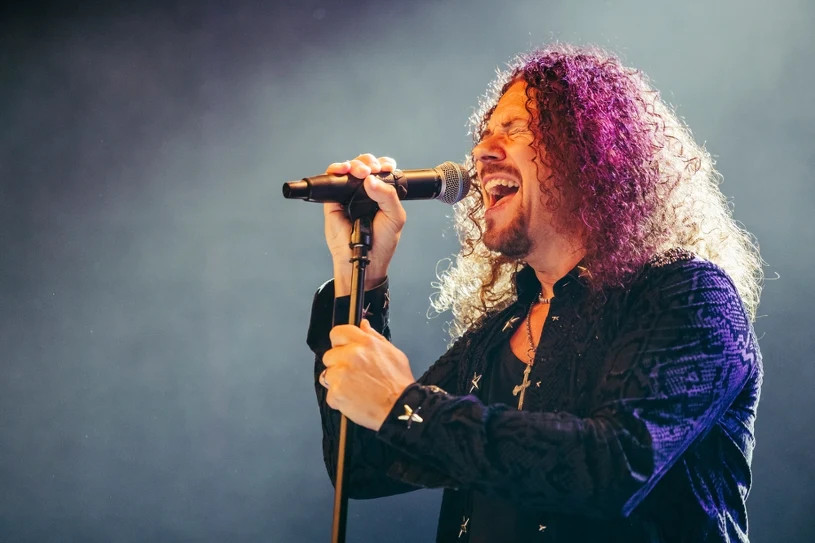 Legenda prog rocka ogłasza istotną zmianę. "Gotowi na nowy rozdział"