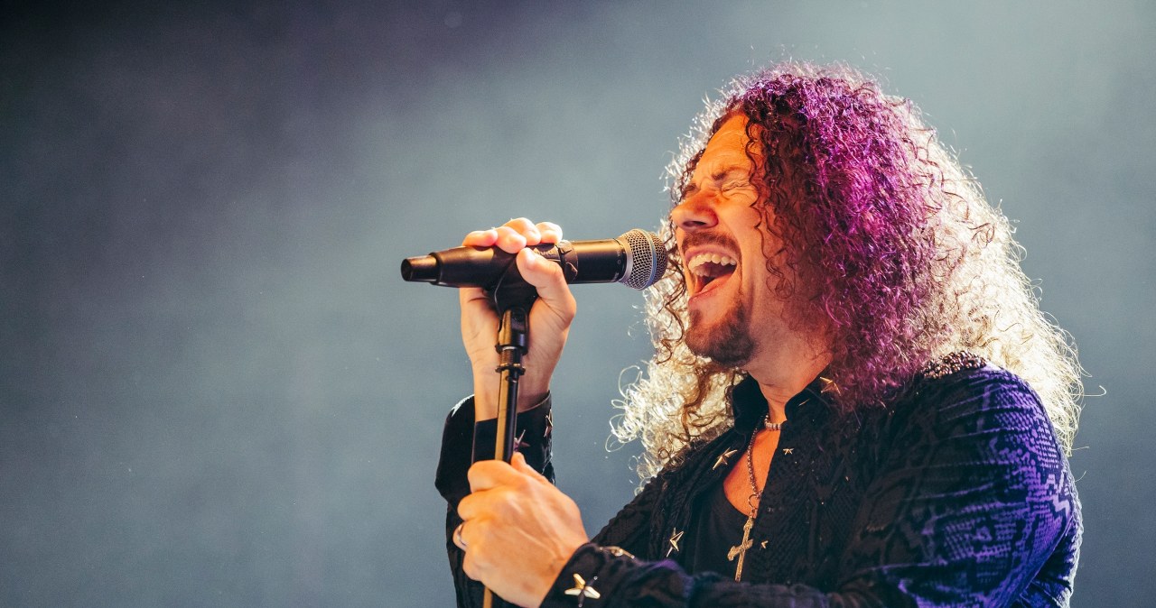 Legenda prog rocka ogłasza istotną zmianę. "Gotowi na nowy rozdział"