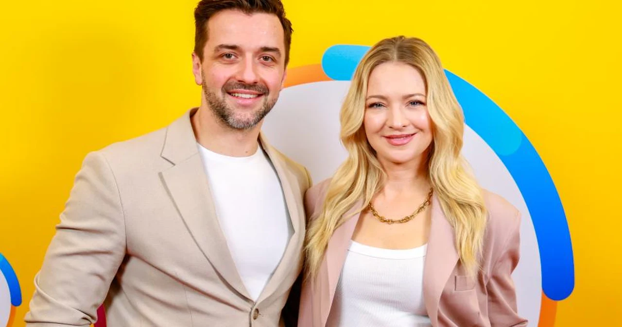 Decyzja podjęta, wystarczyły cztery dni. Kurdej-Szatan i mąż ogłosili