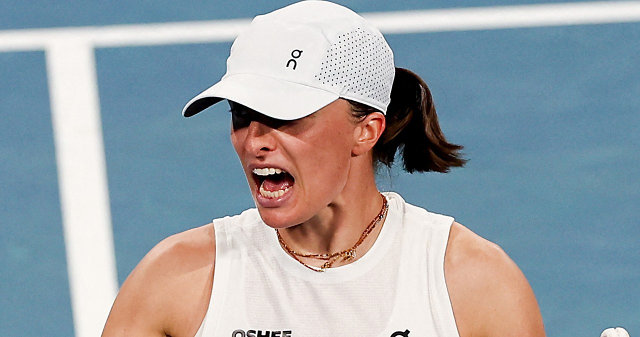 wiadomości,aktualności,Interia Płyną niepokojące wieści ws. Świątek po porażce w finale. Brzmi to fatalnie