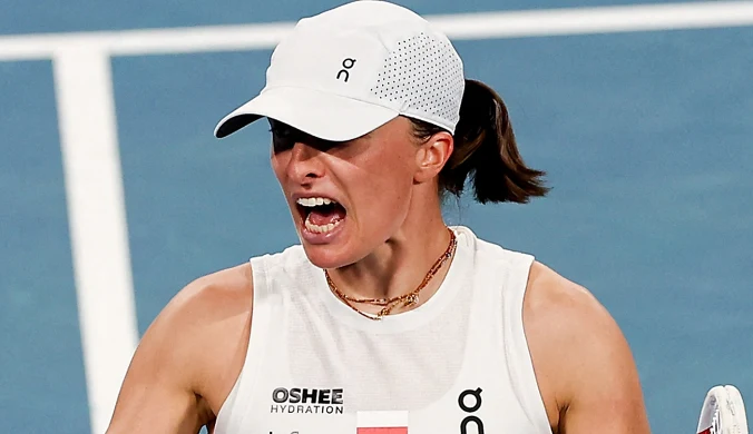 Porażka i nagle takie niepojące wieści ws. Świątek. A zaraz Australian Open