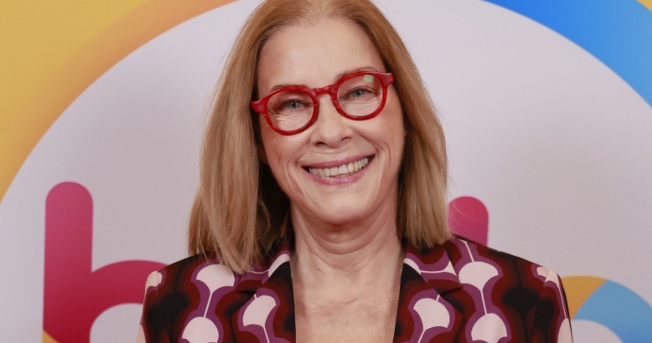 Ma 73 lata i wystąpi w "Tańcu z gwiazdami". Wiele razy szalała na parkiecie