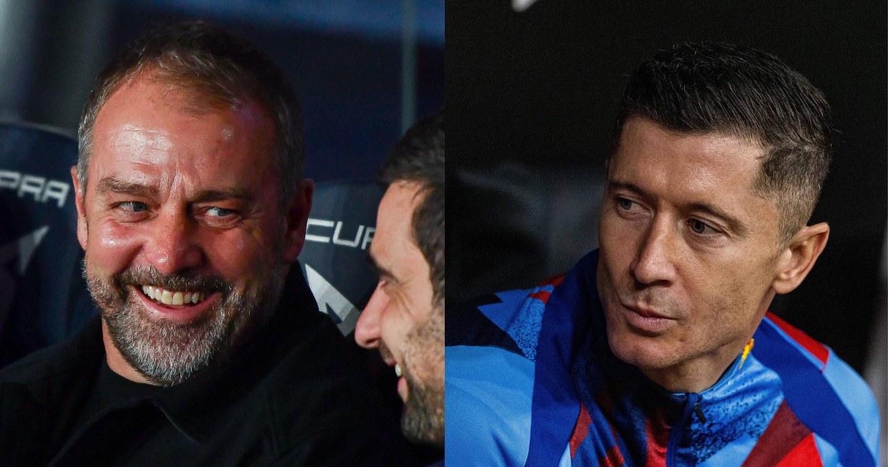 Hiszpanie nie mają złudzeń ws. Roberta Lewandowskiego. Zapadł werdykt