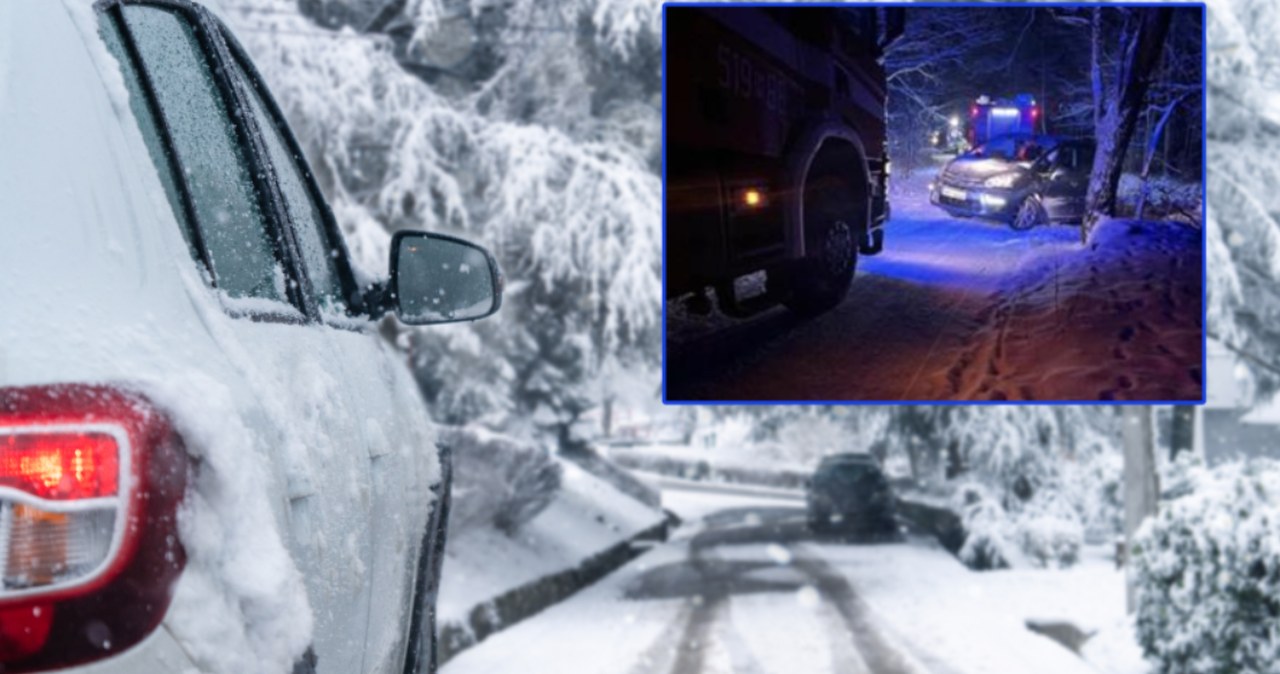 Grzebowilk. Tragiczny wypadek na kuligu. Nie żyje 25-latek Grzebowilk. Tragiczny wypadek na kuligu. Nie żyje 25-latek