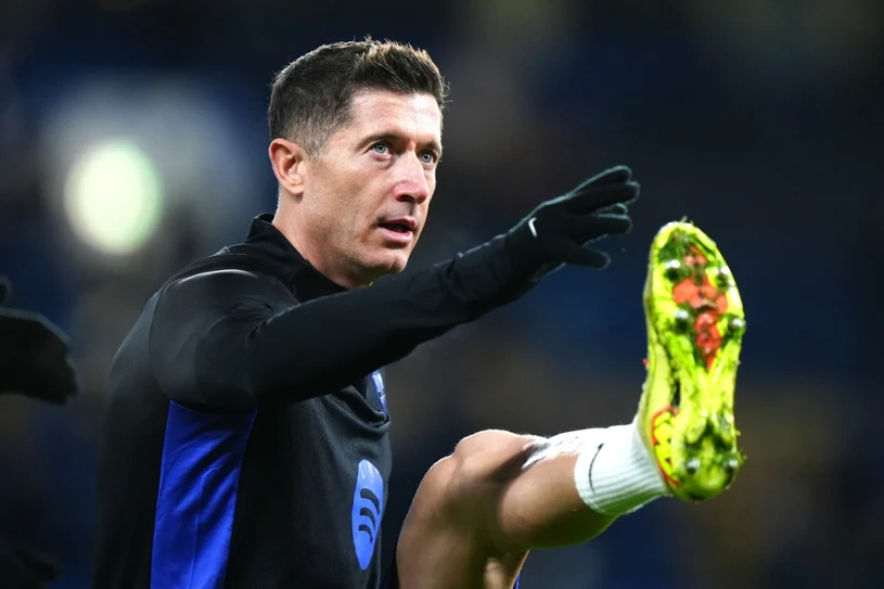 Nieodwracalne zmiany u Lewandowskiego. I ta diagnoza. "Musi się pogodzić"