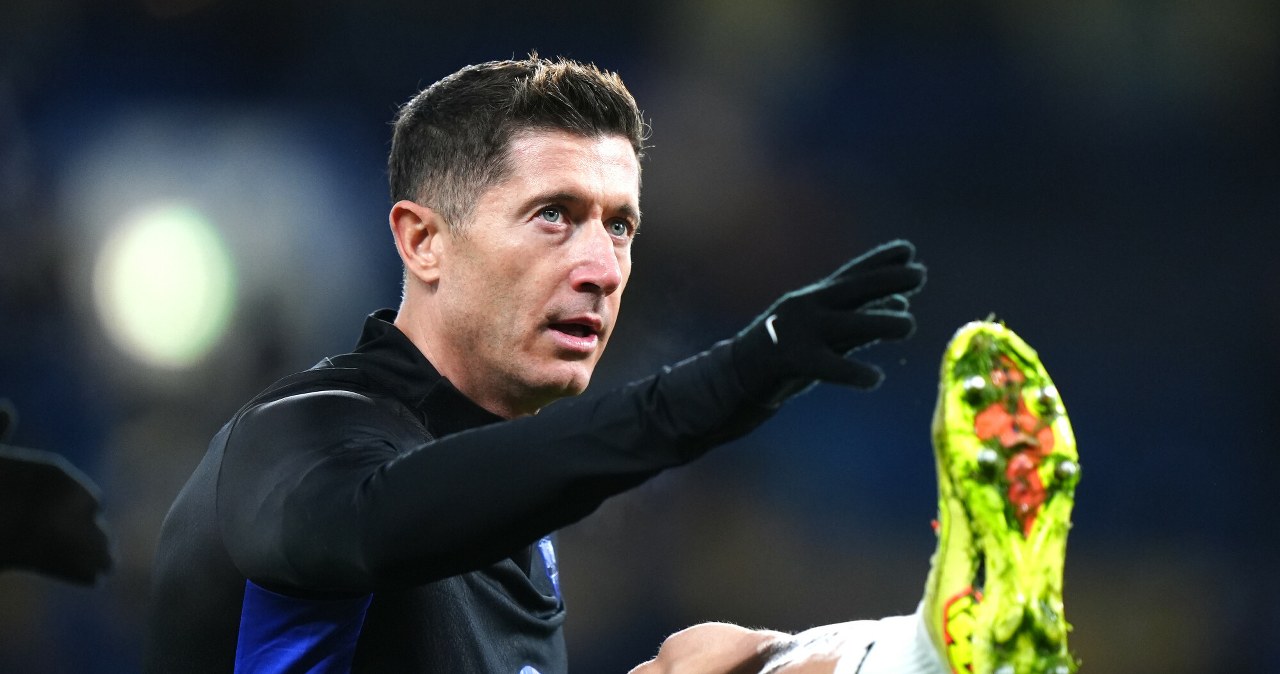 Nieodwracalne zmiany u Lewandowskiego. I ta diagnoza. "Musi się pogodzić"