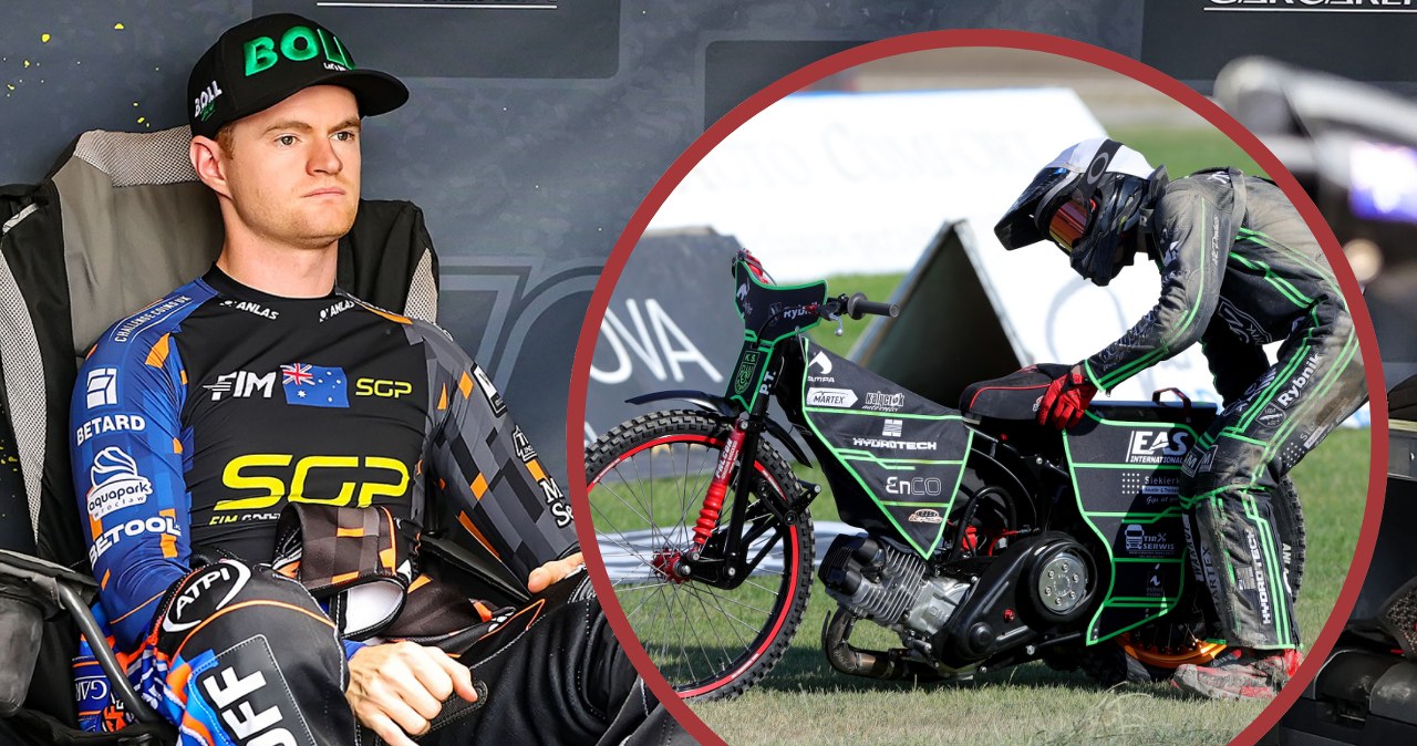 To mógł zrobić tylko Brady Kurtz. Polski klub przerywa milczenie, to koniec