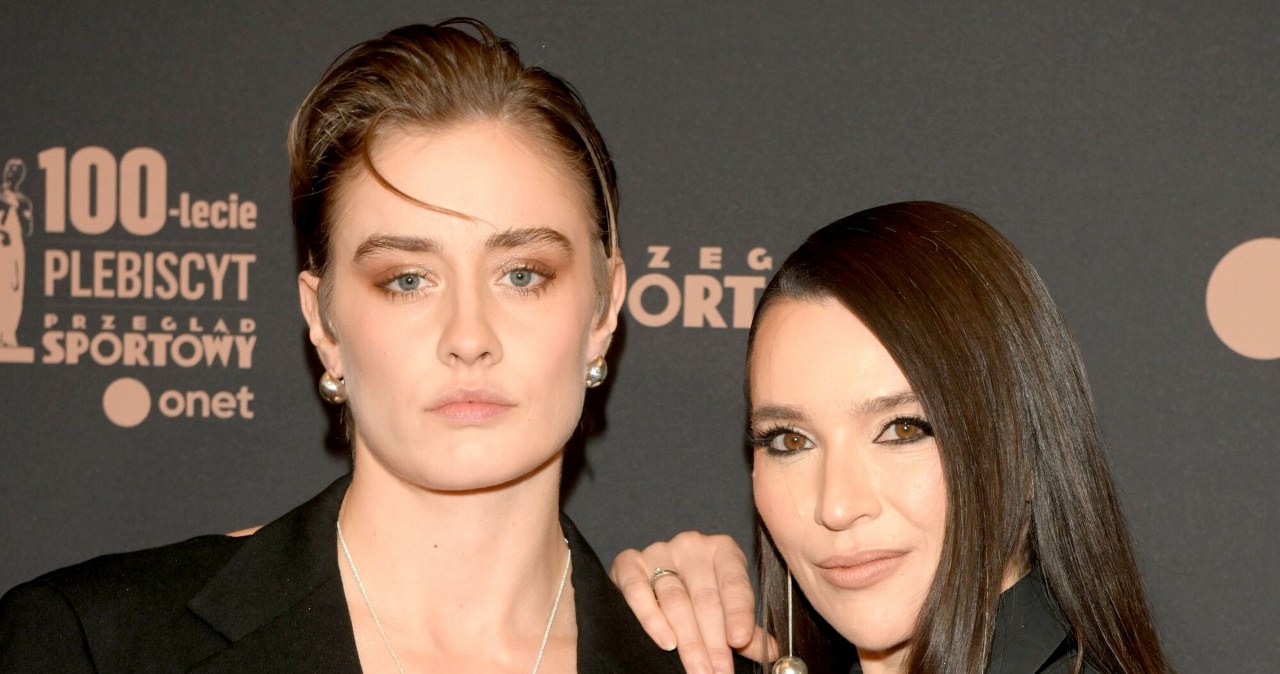 Zillmann zapytana o związek z Lesar. Nie jest tak, jak ludzie myśleli