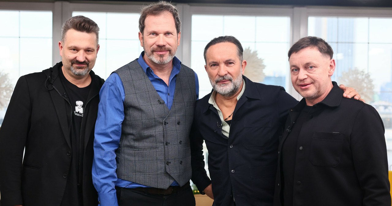 Wrócili na scenę po śmierci Joanny Kołaczkowskiej. "Rusza nowa droga"