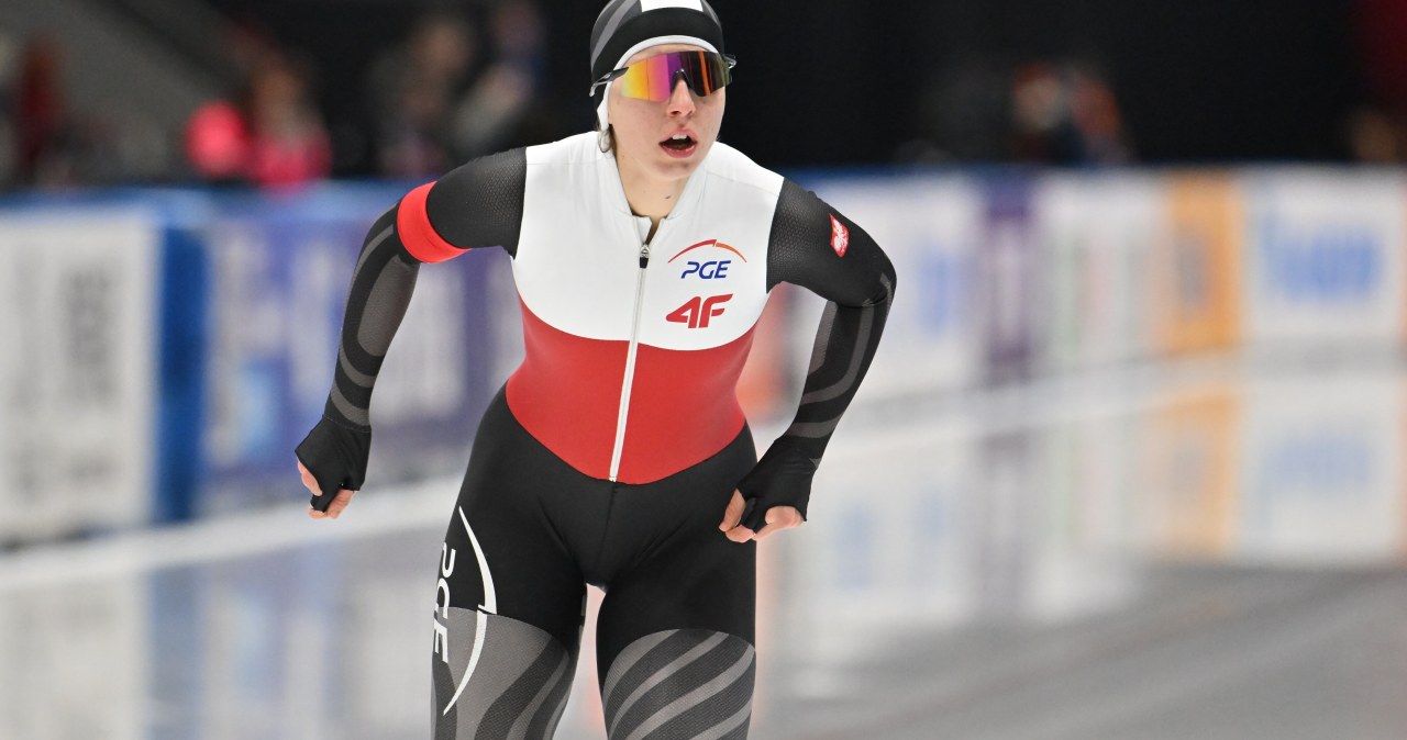 Polki odprawiają Niemki, mamy medal mistrzostw Europy. realizowane są żniwa