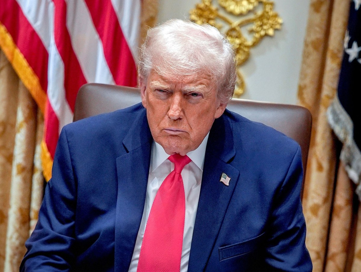 Media: Trump planował inwazję na Grenlandię. Tak zareagowali wojskowi