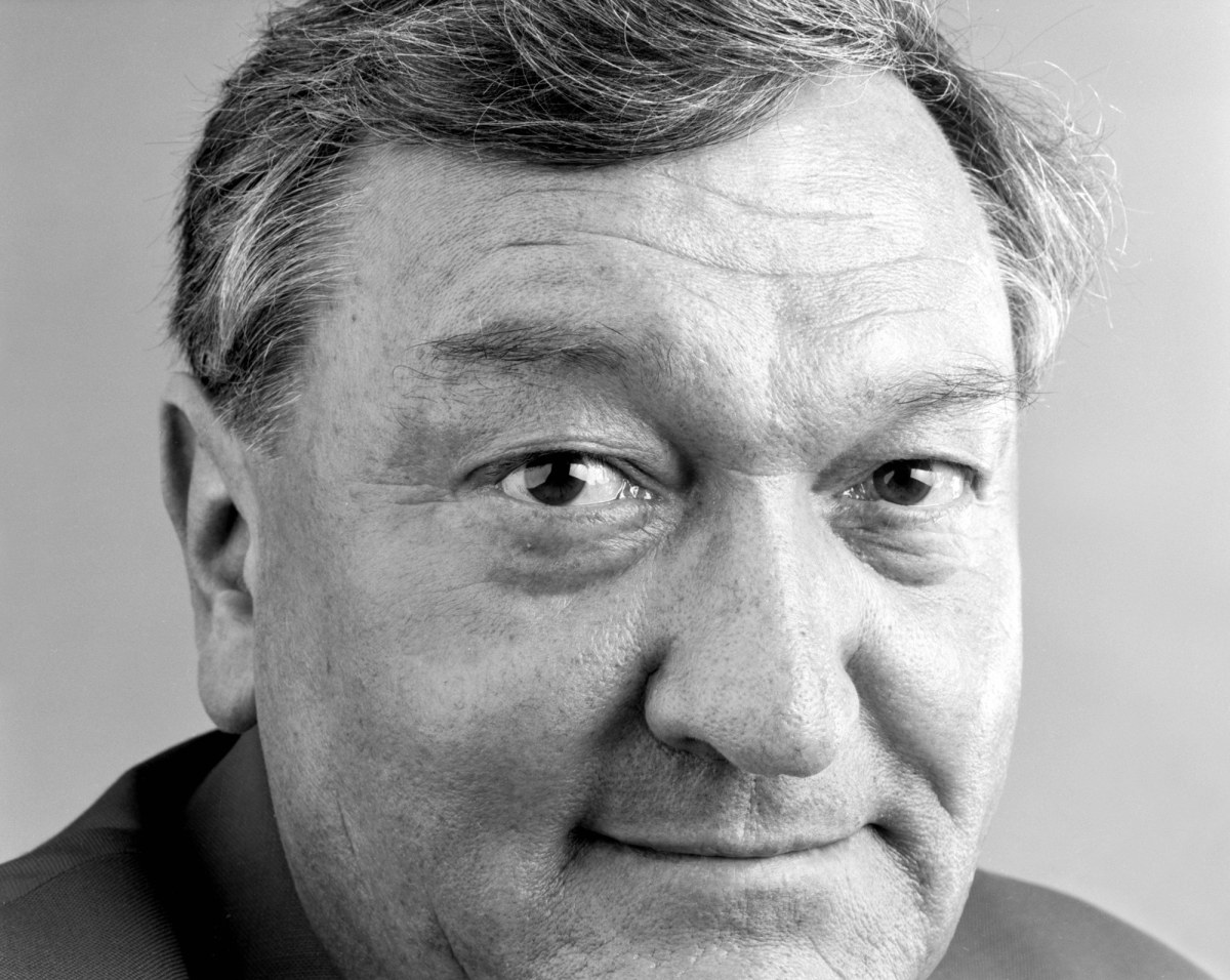 Erich von Daeniken, autor bestsellerów o "starożytnych astronautach", nie żyje