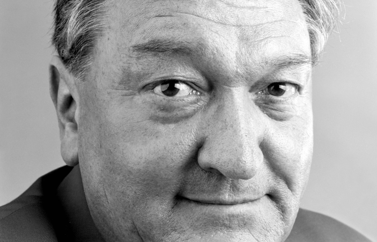 Erich von Daeniken, autor bestsellerów o "starożytnych astronautach", nie żyje