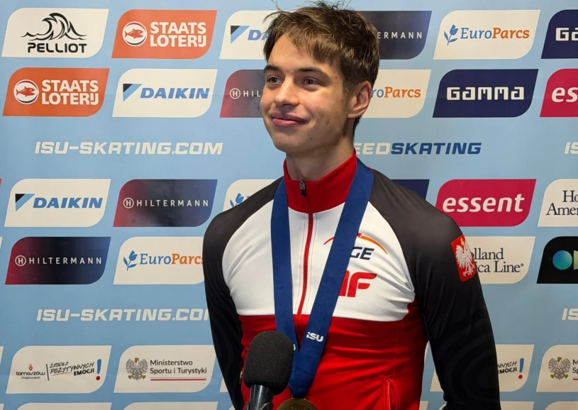 Władimir Semirunnij odniósł się do Igi Świątek. Reprezentant Polski wprost