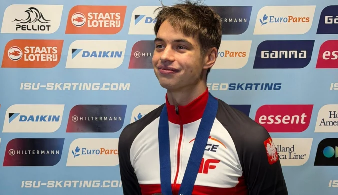 Władimir Semirunnij odniósł się do Igi Świątek. Reprezentant Polski wprost