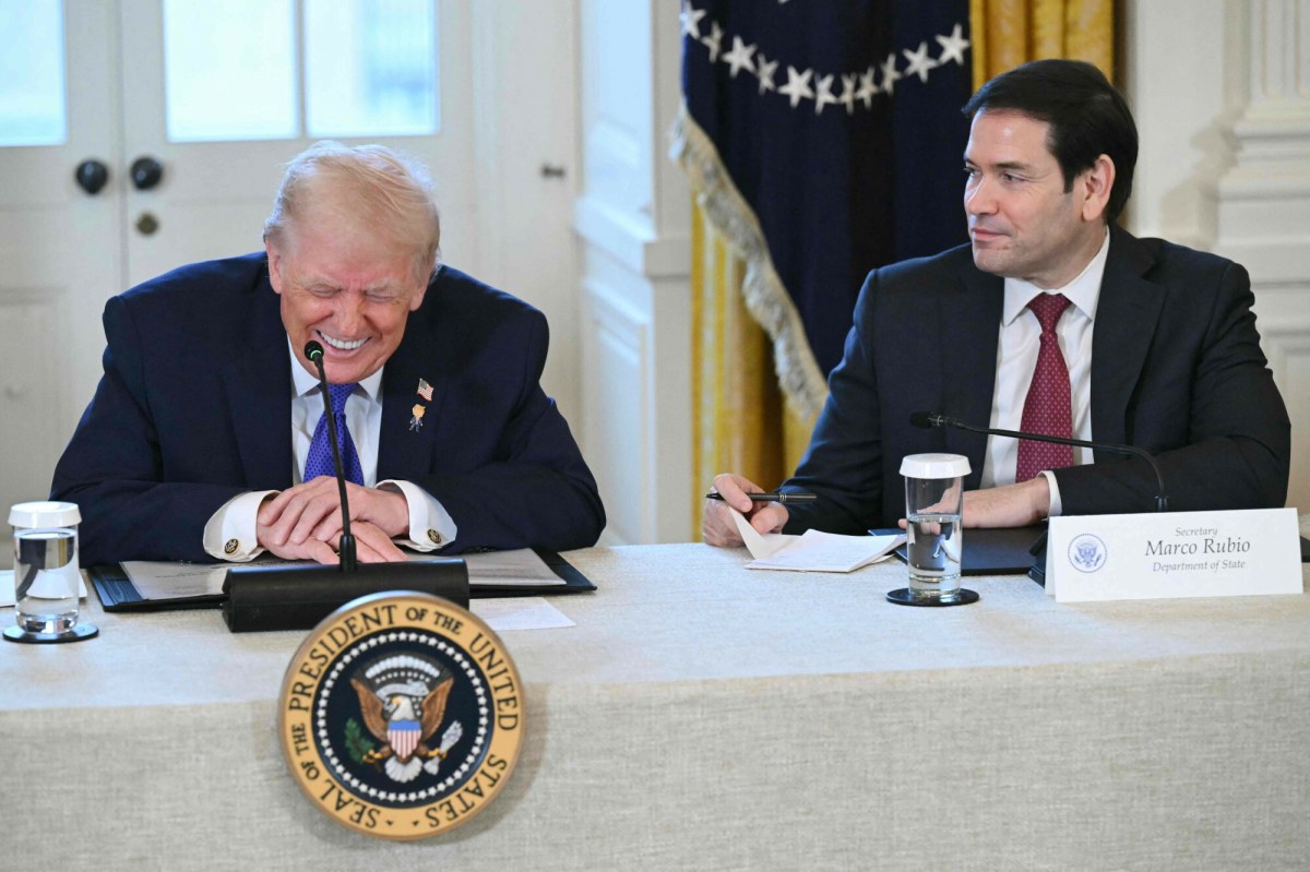 Marco Rubio nowym przywódcą Kuby? Trump jest "za"