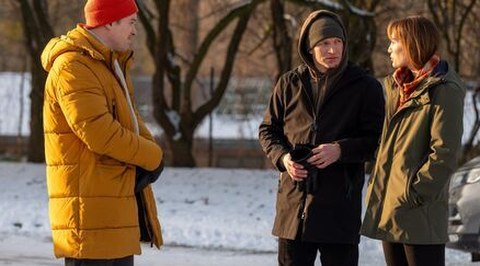 Zdjęcie ilustracyjne Barwy szczęścia odcinek 3300 