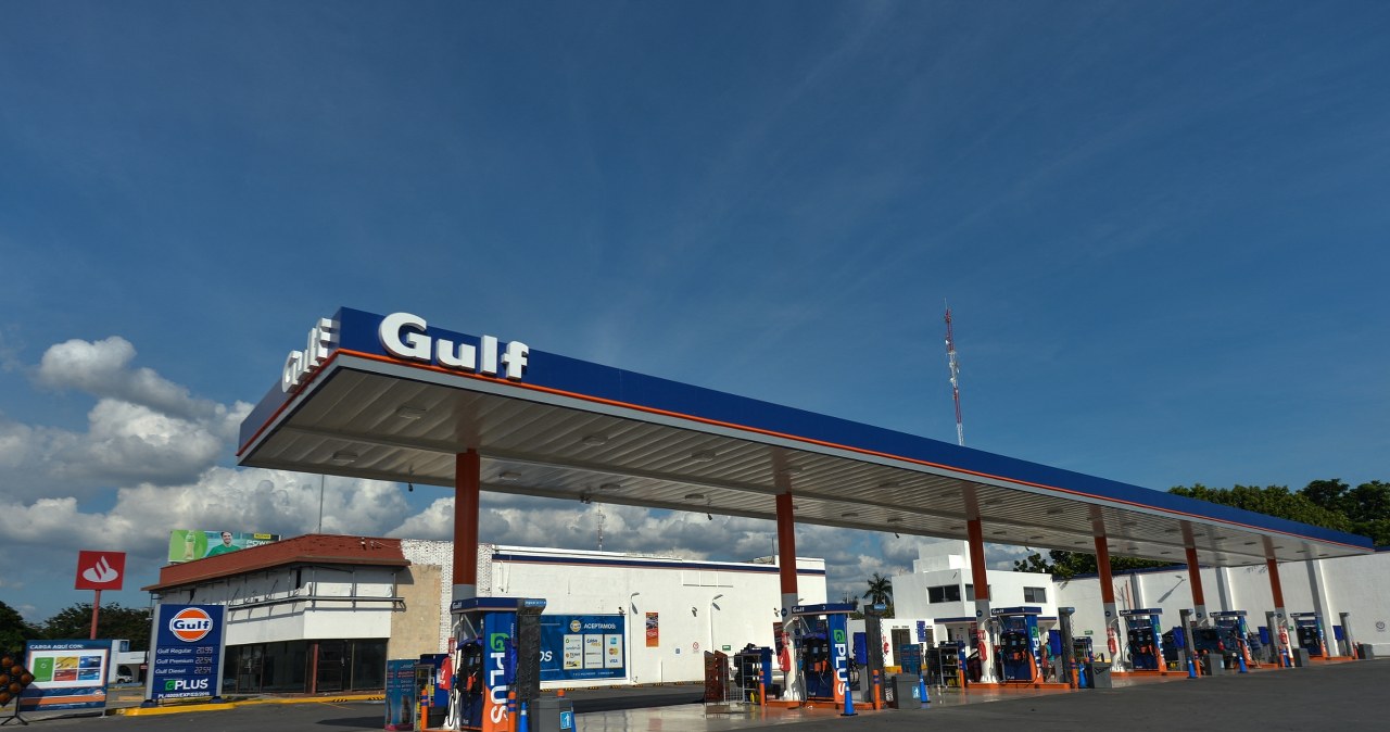 Orlen będzie miał konkurencję z USA. W Polsce ruszą nowe stacje paliw