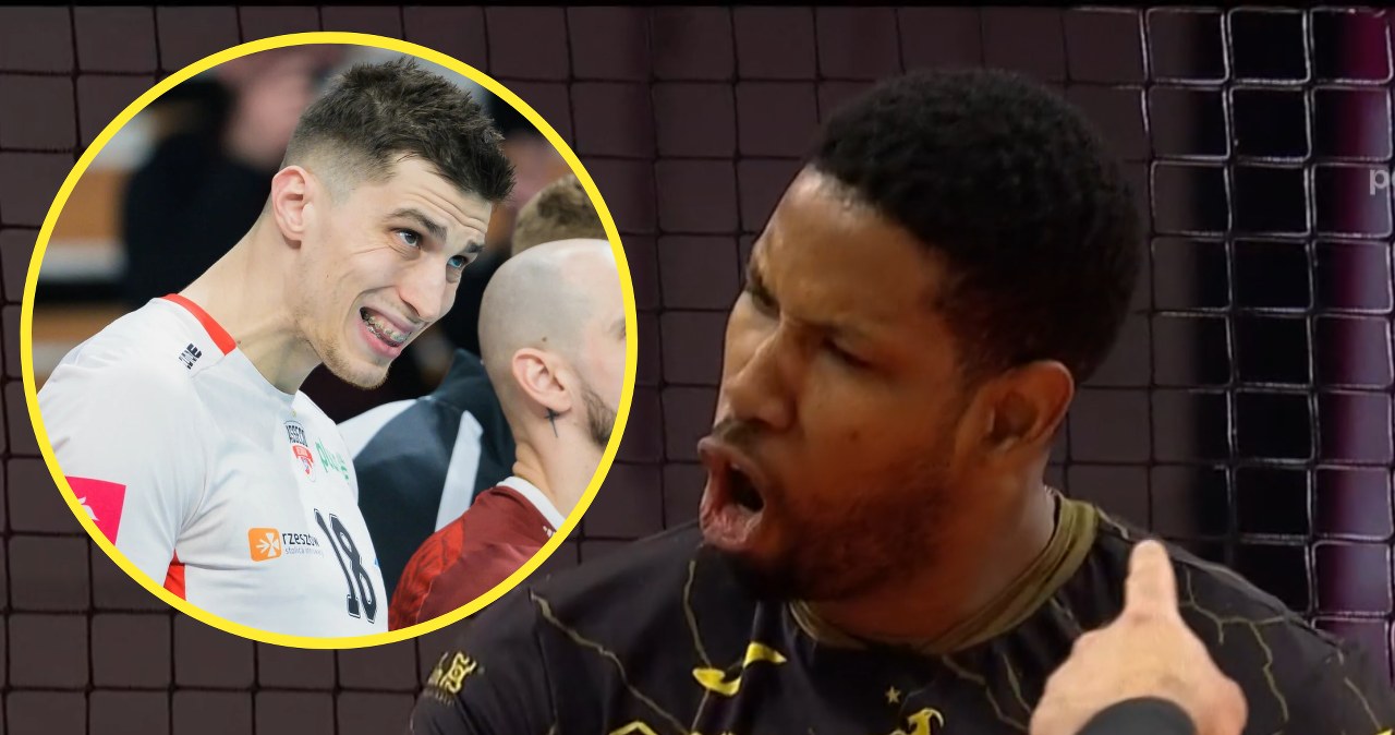 Siatkarski nokaut w finale. Kosmiczny Wilfredo Leon znów to zrobił