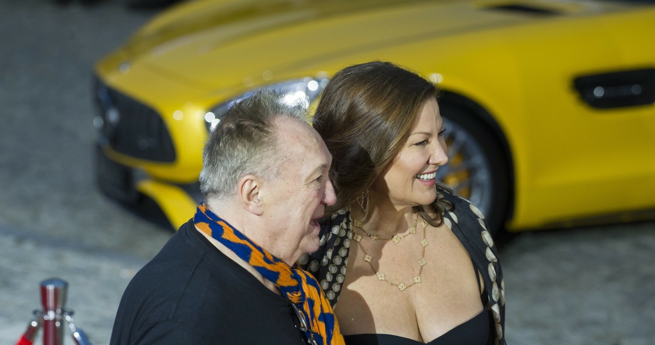 Była drugą żoną Michała Urbaniaka. "Mieliśmy kontakt do końca"