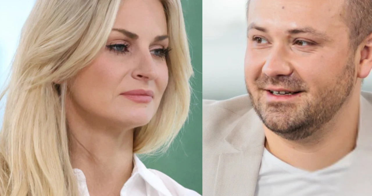 Anita ze "Ślubu..." apeluje do fanów. Prosi już tylko o jedno