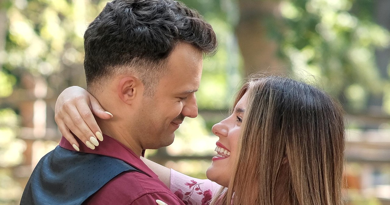 "Barwy szczęścia": dziecko w drodze? Pora w końcu pójść na swoje