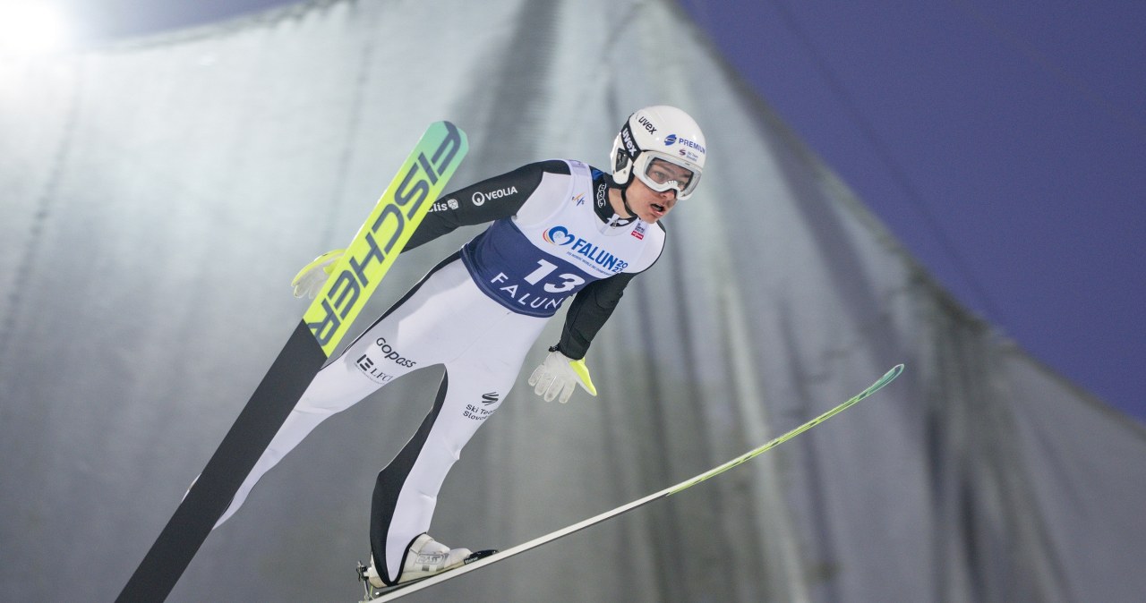 Przełom w Zakopanem, czekano na to 20 lat. Sensacyjny wynik młodej gwiazdy