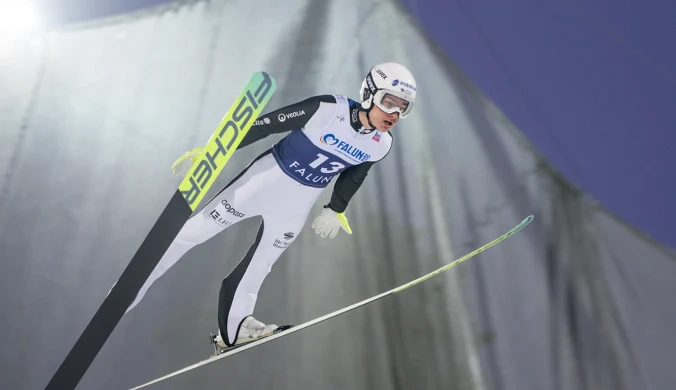 Przełom w Zakopanem, czekano na to 20 lat. Sensacyjny wynik młodej gwiazdy