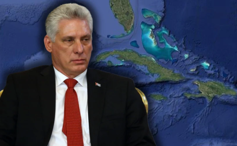 Trump stawia Kubie warunki. Stanowcza reakcja prezydenta, "jesteśmy gotowi"