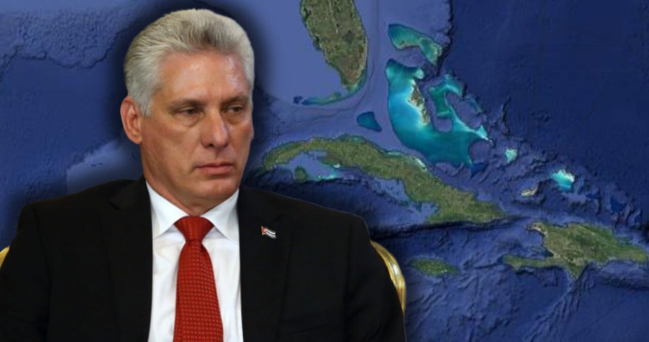 Trump stawia Kubie warunki. Stanowcza reakcja prezydenta, "jesteśmy gotowi"